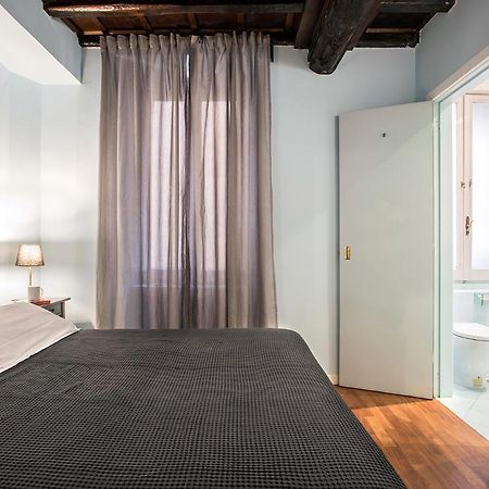 Dell'Orso Residence Róma Kültér fotó