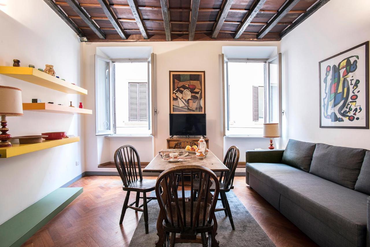 Dell'Orso Residence Róma Kültér fotó