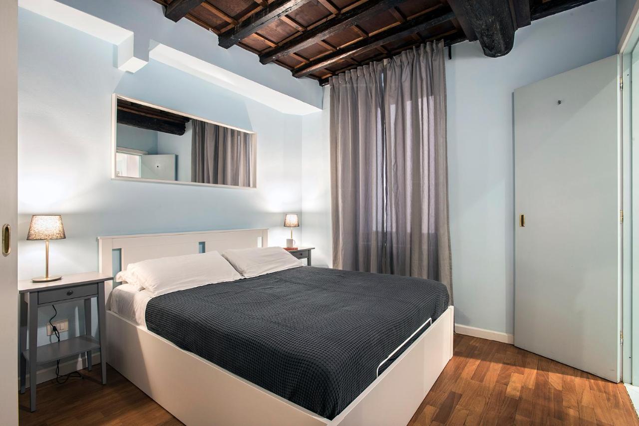 Dell'Orso Residence Róma Kültér fotó