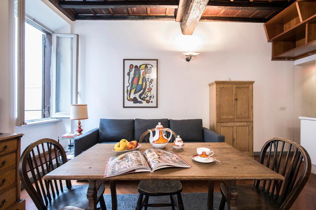 Dell'Orso Residence Róma Kültér fotó