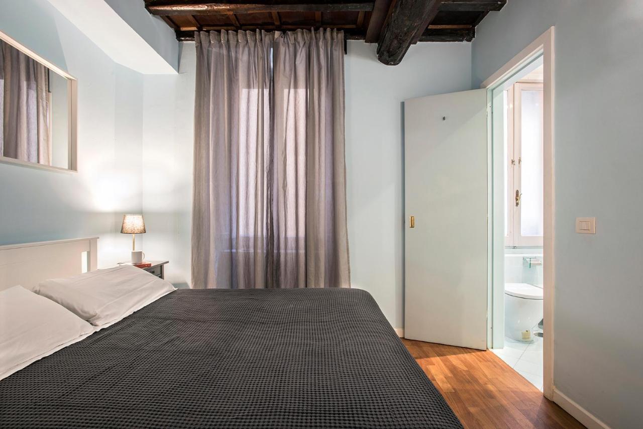 Dell'Orso Residence Róma Kültér fotó