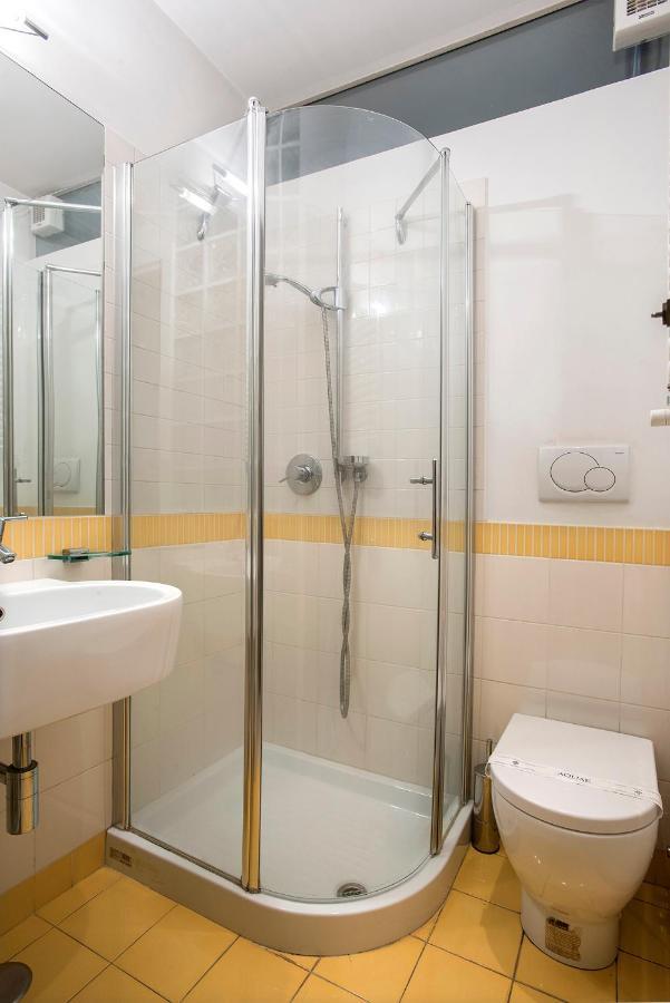Dell'Orso Residence Róma Kültér fotó
