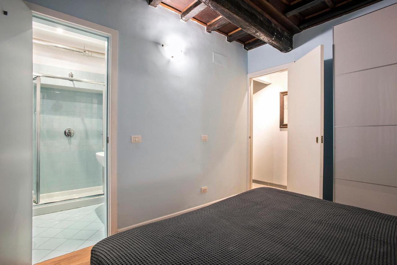 Dell'Orso Residence Róma Kültér fotó